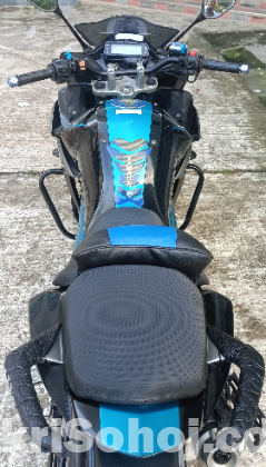Yamaha fazer